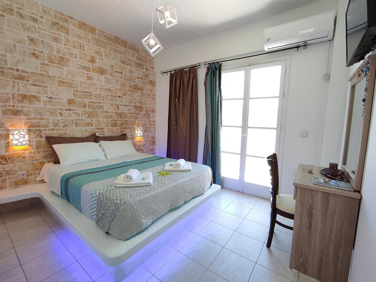 Fantastic View Studios Kythnos Exterior photo