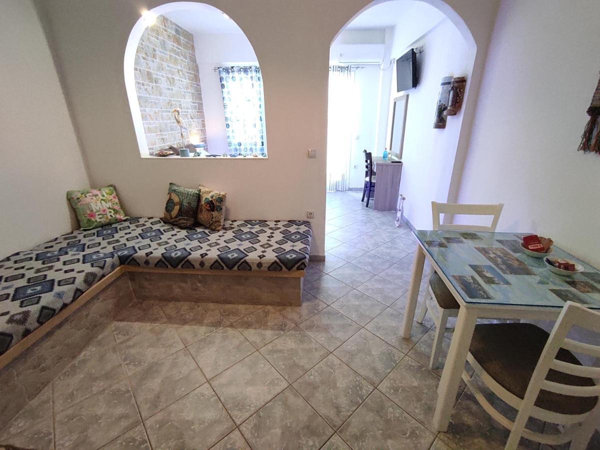 Fantastic View Studios Kythnos Exterior photo