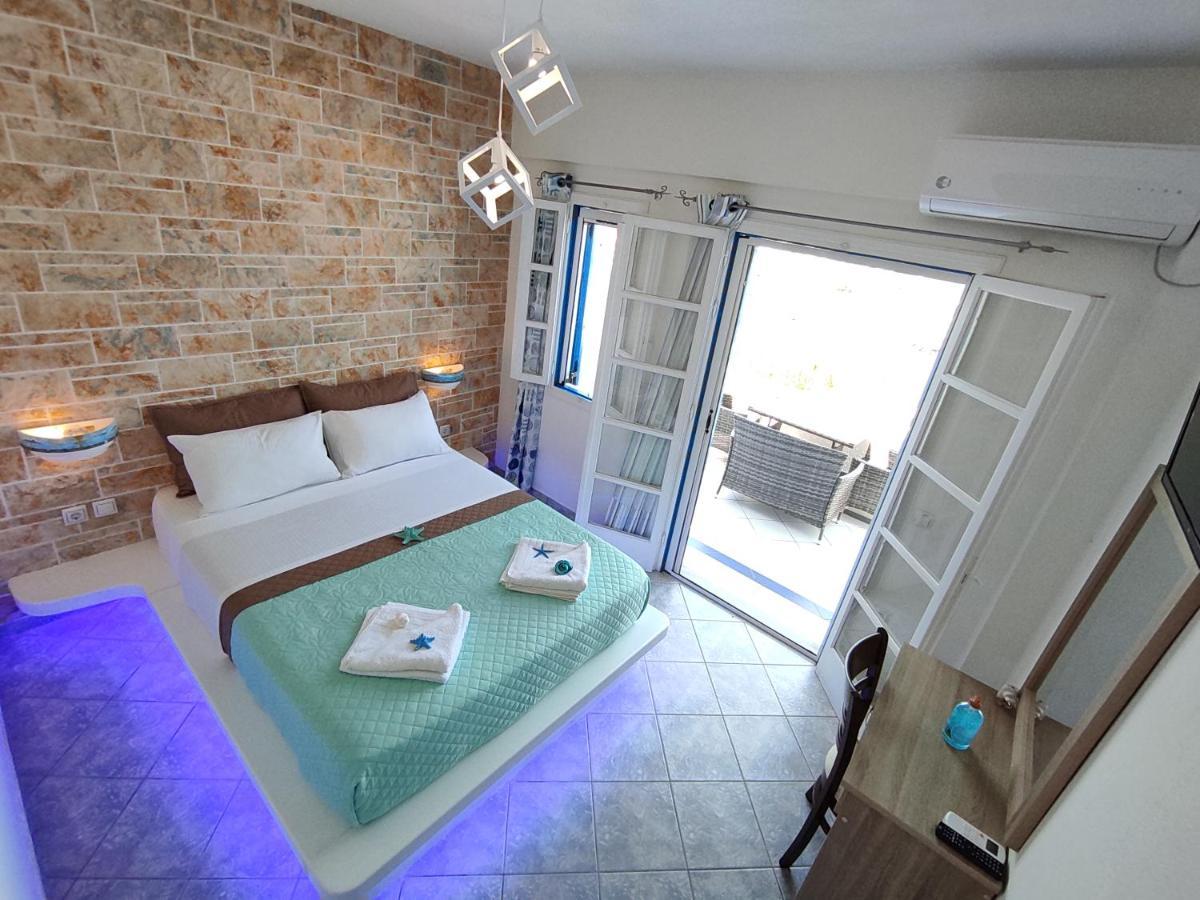 Fantastic View Studios Kythnos Exterior photo